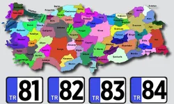 Türkiye'nin hangi ilçeleri il olabilir? İl olmaya aday ilçeler listesi yayınlandı mı?