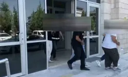 217 bin 600 TL değerinde sahte banknot ele geçirildi: 4 gözaltı!