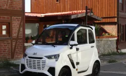 Volta EV2 şarj maliyeti ne kadar? Evden kaç saatte dolar?