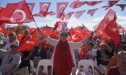 İzmir’de 30 Ağustos coşkusu ilçelere taşınıyor! İşte konser programı