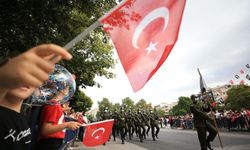 Seferihisar’da 30 Ağustos coşkusu! Program belli oldu