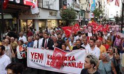 Karşıyaka’dan “YENİ” yürüyüş: Hedeflerini açıkladılar!