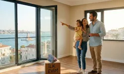 İlk Evim Konut Kredi başvurusu başladı mı, şartlar ne olacak? 1.20 Oranlı İlk Evim Konut Kredisi aylık ödemesi kaç lira?