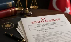SON DAKİKA 5 kurumda değişiklik! Resmi Gazete'de yayımlandı: Üst düzey atama ve görevden alma kararları! 16 Ağustos 2026