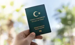 Yeşil pasaport nasıl alınır? Gazi ve şehit yakınları için yeşil pasaport alma şartları nedir?