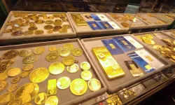 Altın Fiyatları Neden Düştü? 31 Ağustos Ons ve Gram Altın Fiyatı Ne Kadar Oldu?