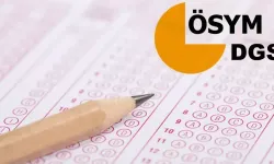 2026 DGS tercihleri nasıl yapılır, kaç tercih hakkı var ve son gün ne zaman?