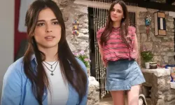 Helin Elveren kimdir? Helin Elveren kaç yaşında, nereli ve hangi dizilerde oynadı?