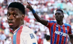 Ismaila Sarr Fenerbahçe'ye gelecek mi? Ismaila Sarr transferinde son durum