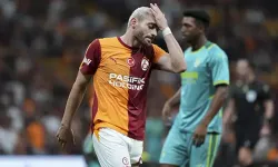 Barış Alper Yılmaz'ın bonservis bedeli kaç milyon euro?