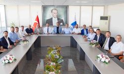 CHP İzmir’den Balçova ve Narlıdere’ye çıkarma: “Sahip çıkmaya devam edeceğiz”