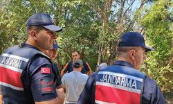 Aydın'da 3 gündür kayıp olarak aranıyordu: Dağlık alanda bulundu!