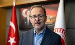 AK Partili Kasapoğlu'ndan Süper Lig mesajı: "Yeni başarılara yelken açsınlar"