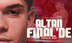 İzmirli Altan Doğan Avrupa finalinde! Madalya için tarih belli oldu!