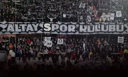 Altay taraftarlarından Arkas'a çağrı: "Ya adını vefayla yazdıracak ya da sessiz kalmayı tercih edenler arasında anılacak!"