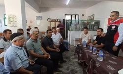 Aydın incirinin geleceği masaya yatırıldı! Üreticilere önemli uyarılar...