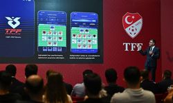 TFF Fantezi Ligi nedir, nasıl oynanır? TFF Fantezi Lig telefona nasıl yüklenir?