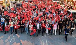 Torbalı’da 30 Ağustos Zafer Bayramı programı belli oldu: Fener alayı ve konser