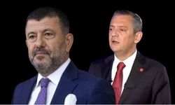 BUPAR Araştırma Direktörü Onur Alp Yılmaz'dan ilginç iddia: Özgür Özel ve Veli Ağbaba'yla ilgili fezlekenin zamanlamasına dikkat!