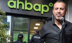 Ahbap’ta 1 milyon euro buhar mı oldu? Gazze detayı dikkat çekti