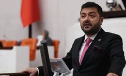 Savcılık harekete geçti: CHP’li Milletvekili Ahmet Baran Yazgan hakkında re'sen soruşturma