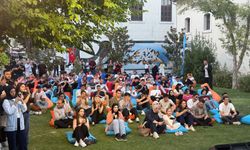 AK Parti İzmir Gençlik Kolları'ndan "Tercih Buluşmaları" programı!