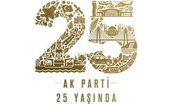 AK Parti'nin 25. kuruluş yıl dönümü: Başkent Millet Bahçesi'nde büyük buluşma