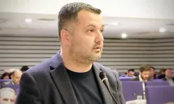 Buca Belediyesi'ndeki işten çıkarmalara AK Partili Oygur'dan 'adalet' tepkisi!