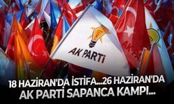 İsmail Küçükkaya'dan ilginç kulis: Cumhurbaşkanı Erdoğan, AK Parti'nin Kızılcahamam Kampı'nda Cemil Tugay için nabız yoklamış
