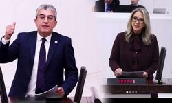 AK Partili Çankırı’dan Gökhan Günaydın’a sert tepki: Sözde "Yeni Parti' ama söylem bayat...''