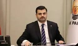 AK Partili İnan’ın İzmir mesaisinde sürpriz durak: 5 ilçe gezecek, o başkanla da görüşecek!