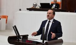 AK Partili Kırkpınar’dan 25 yıl değerlendirmesi: "Türkiye artık dölgesinde söz sahibi"