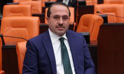 AK Partili Kırkpınar’dan YENİ Parti'ye 'Sokak' yanıtı