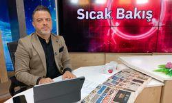 AK Partili Kocabaş’tan İzmir hayali: “Bugünü iyi yöneten, geleceğe güvenle bakan bir şehir”