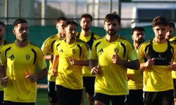Aliağa FK’da 11 gün boyunca nefesler tutulacak!