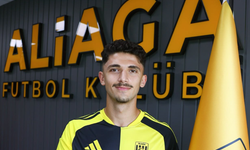 Aliağa FK’dan genç transfer! 20 yaşındaki Adnan Aktaş kadroda