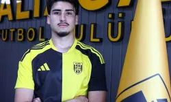 Aliağa FK kadrosunu güçlendiriyor: Göztepe'den yeni transfer!