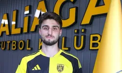 Aliağa FK’dan orta sahaya genç takviye: İmzayı attı!