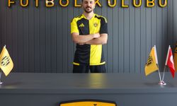Aliağa FK'dan savunmaya takviye!