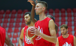 Aliağa Petkimspor parkeye indi! Hedef belli oldu