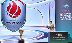 Aliağa Petkimspor sezona Ege derbisiyle başlıyor! İlk rakip Yukatel Denizli Basket