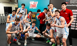 TB2L’de İzmir’in tek temsilcisi belli oldu: Aliağa Petkim Spor Gelişim