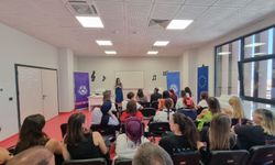 Aliağa’da gençlik yönetim masasında: ACAR projesi ile yeni dönem başlıyor