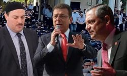 Oltalarına Ekrem İmamoğlu ve Özgür Özel takıldı diyen Yılmaz Özdil'den çarpıcı iddia: Bu operasyon Yeni Parti ve CHP'ye uzanabilir