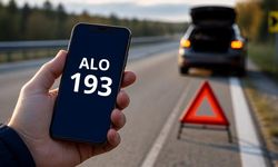 Alo 193 Ortak Hasar İhbar Merkezi nedir ve trafik kazalarında nasıl kullanılır?