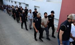 Saatler süren duruşmanın ardından Alparslan Kuytul soruşturmasında karar çıktı!