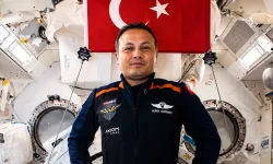 Alper Gezeravcı'ya YAŞ'ta terfi! Tuğgeneral oldu