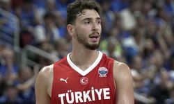 Alperen Şengün ve Tarık Biberovic İzlanda maçında neden oynamıyor? A Milli Takım kadrosunda kimler var?