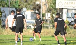 Altay’da 17 isim kayıp! Siyah-beyazlılarda gözler altyapıya çevrildi