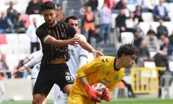 İzmir temsilcisinde kaleci krizi kapıda!